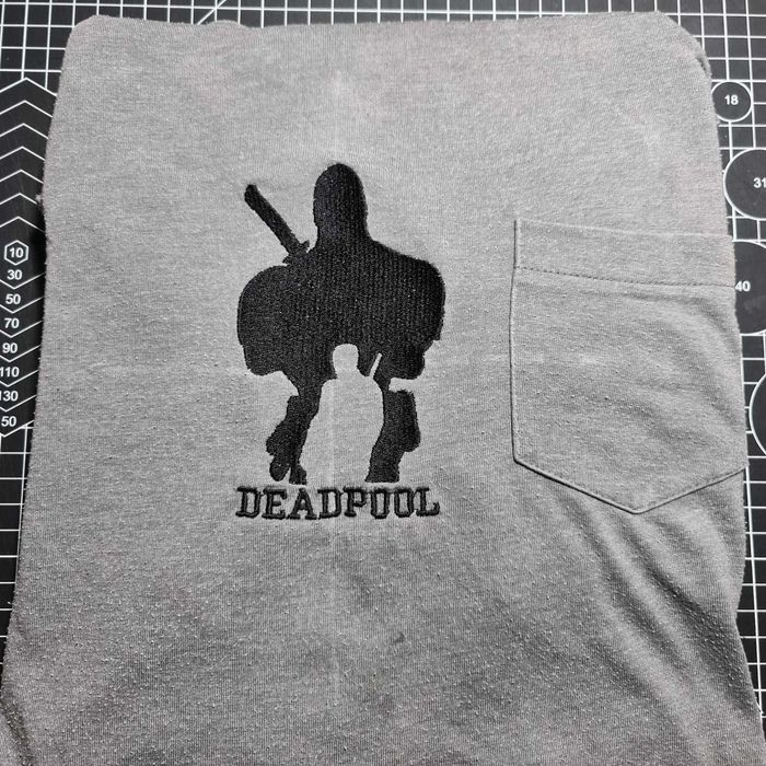 Brother Innov-is 880E