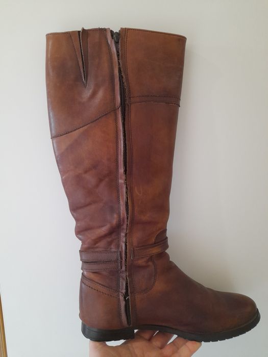 Ботуши Гидо Пещера GIDO