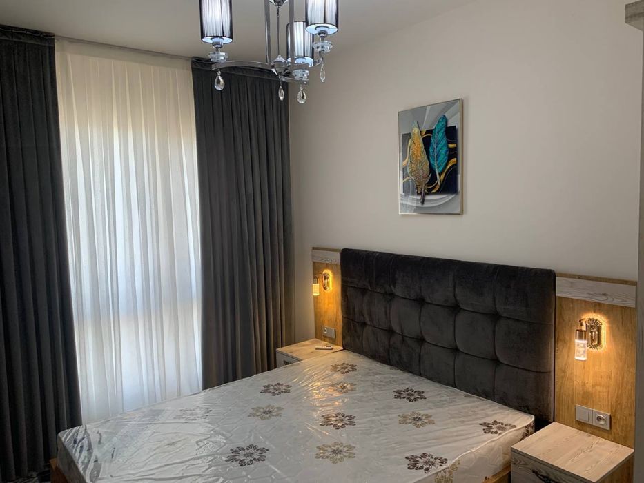 Аренда квартира Навастройка Olmazor City