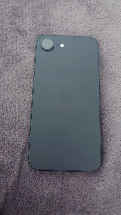 Iphone 16E, Nou, 128Gb, 8Ram,