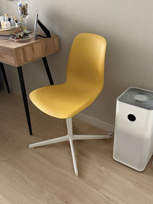 Стул ikea регулирующийся