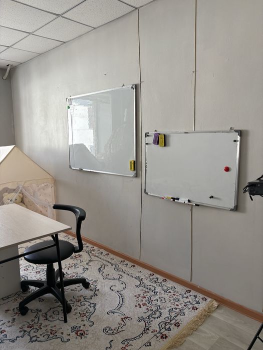 Сдается учебный кабинет