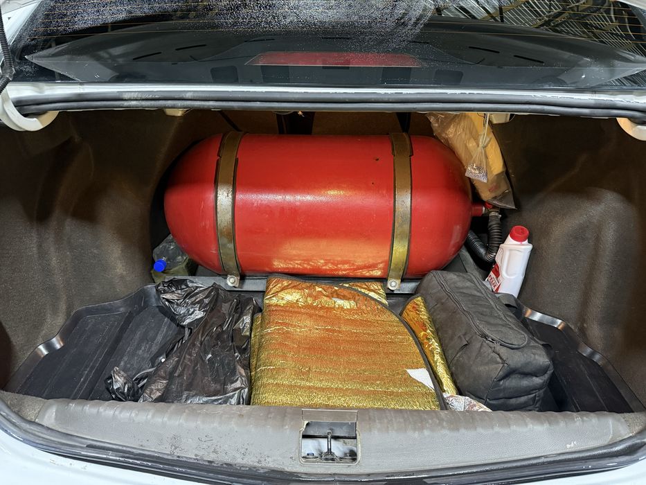 Cobalt 2020 mexanika