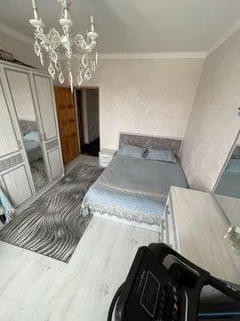 Срочно! Квартира на Жангохе Ц-15! 2/7/12
