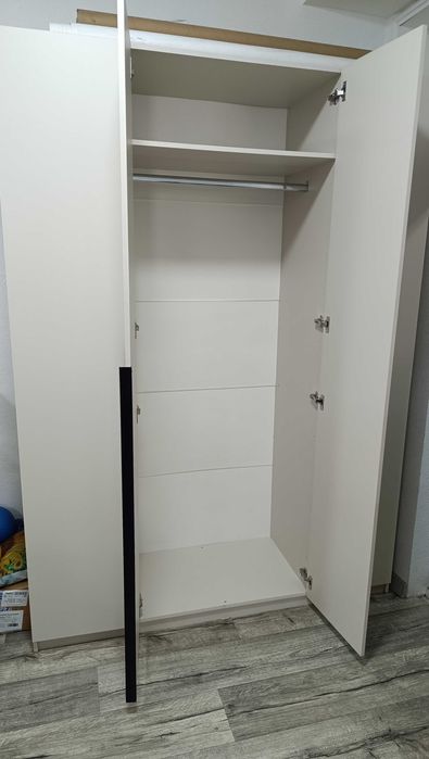 Продам новый шкаф офисный