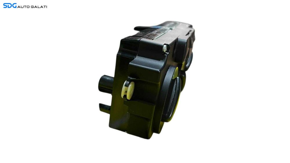 Panou Modul Unitate Comanda AC Aer Conditionat Clima Climatic Volkswagen Jetta 3 MK3 2005 - 2011 Cod 1K0820047FH 5HB008719 [LC0585]