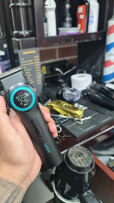 Vandmasina tuns vgr 9000rpm 350 lei e aproape noua