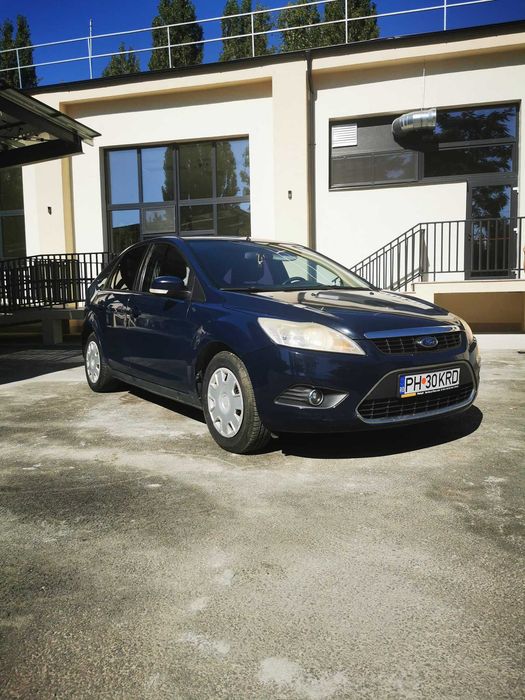 FORD Focus 2009 — imagine 4
