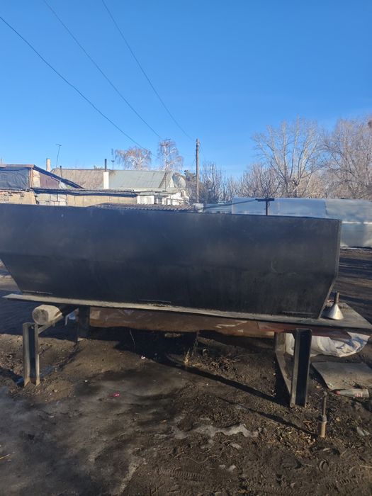 Продам ёмкость для воды