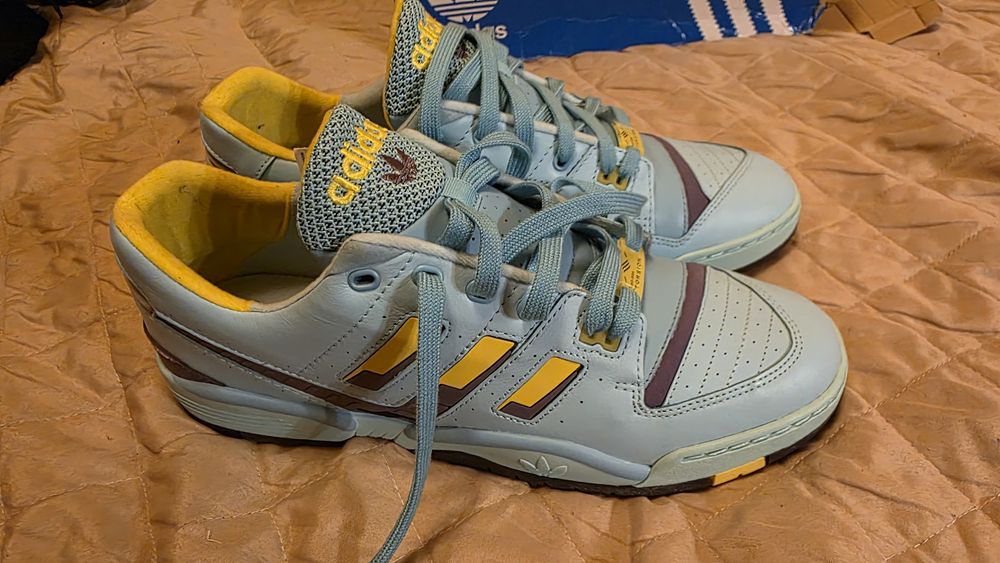 нови Adidas Originals Torsion Comp N.45