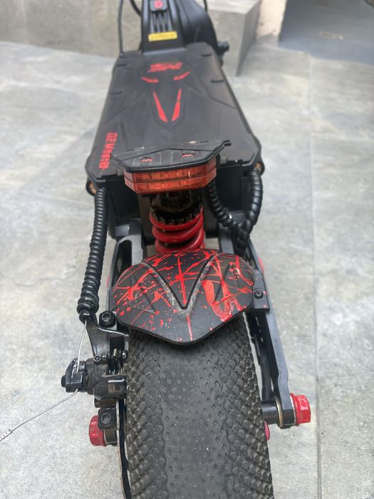 kukirin g2 master