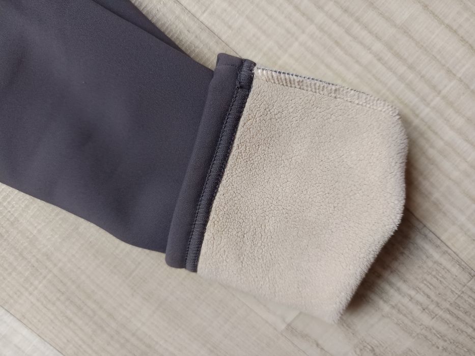 Сив термо клин ХС