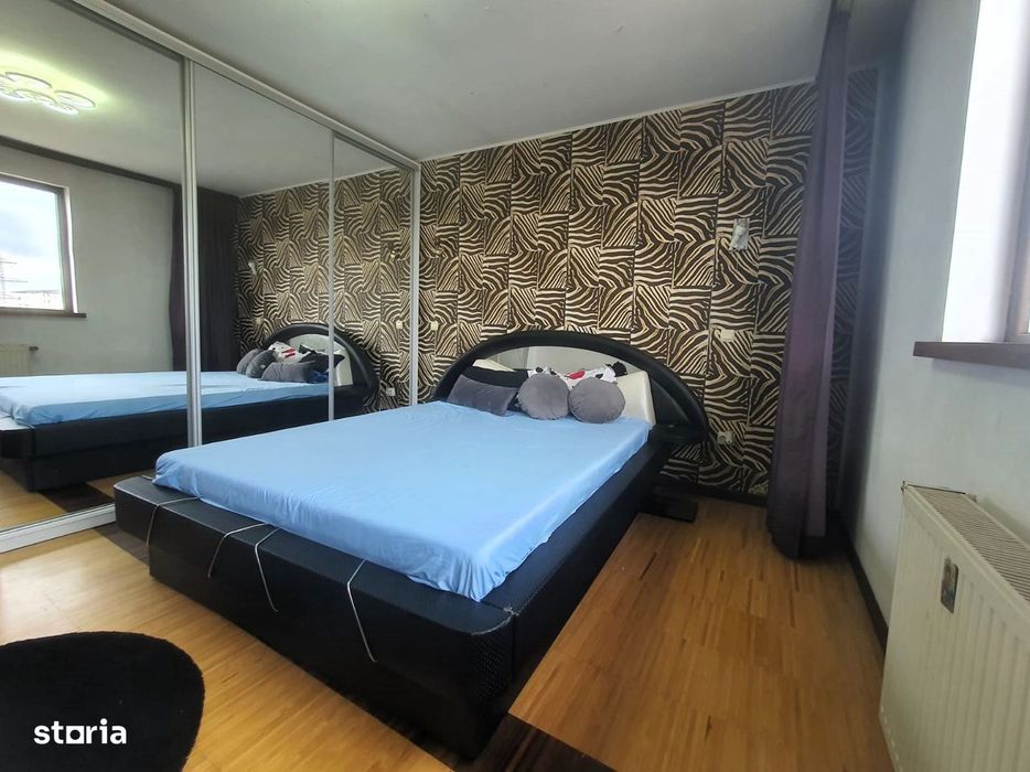 Apartament 3 Camere | 100 mp | 2 Bai + Parcare INCLUSĂ – Rezervelor