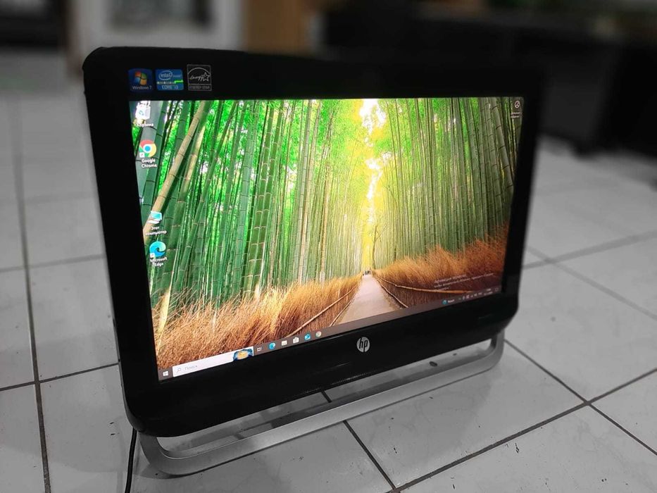 Моноблок HP Pro 3420 All-in-One PC