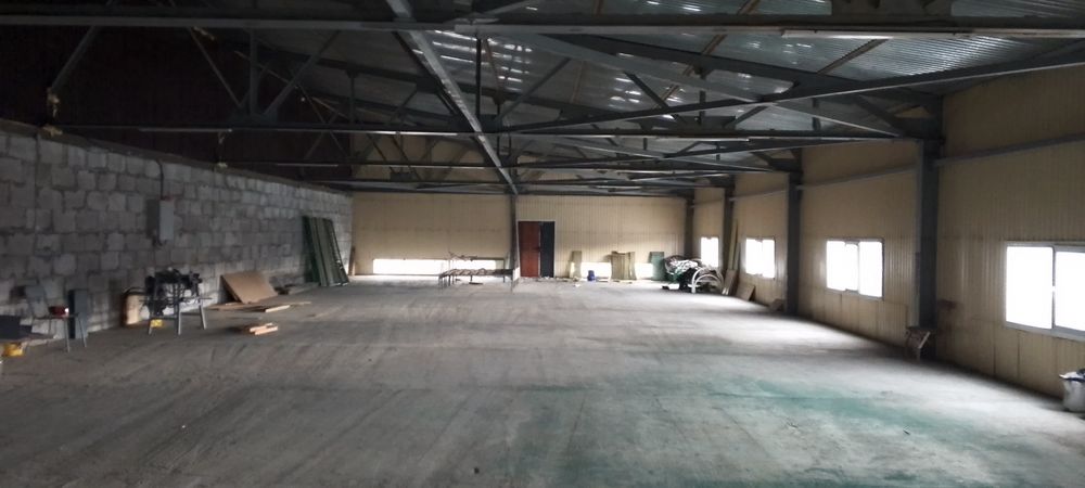 Сдаётся помещения