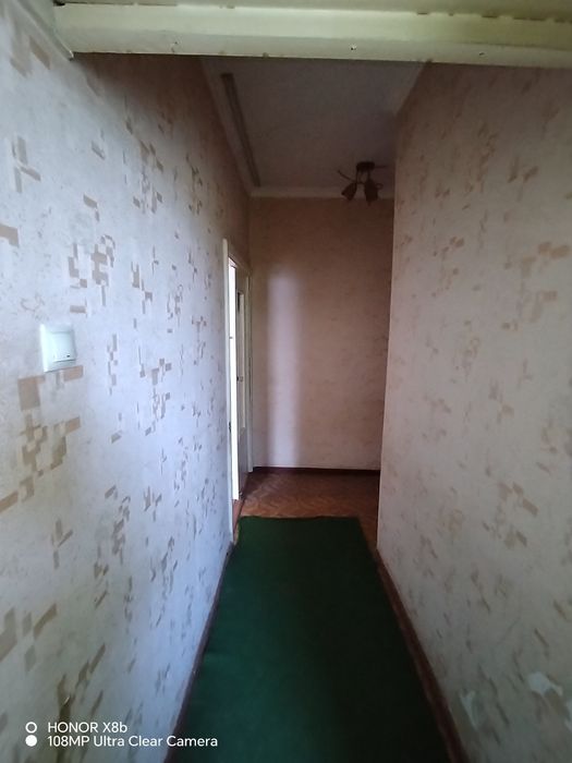 Arzon uy sotuvda Tezda shoshilamiz