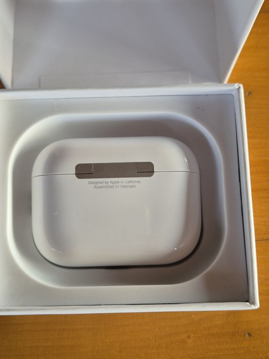 Casti AirPods Pro 3-2025(ANC)