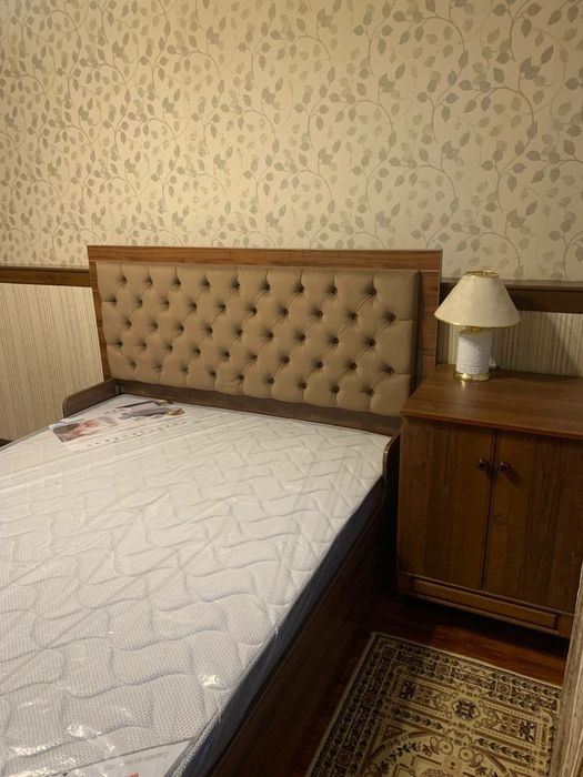 Matras, Namatrasnik матрас