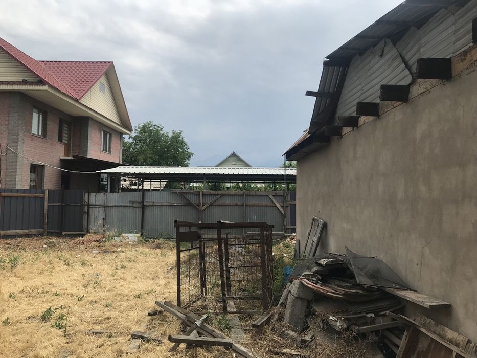 Участок и помещение под аренду