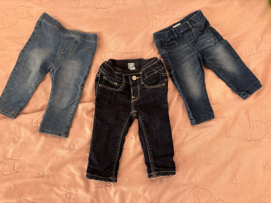 Бебешки дрехи Next, Mayoral, Guess