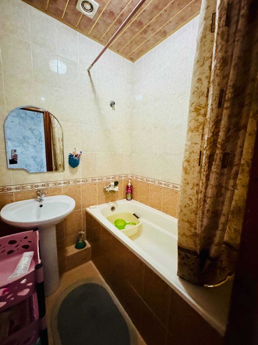 2 xonali 65m2 4-qavat.5 qavatli panelniy dom #2x. #286sh