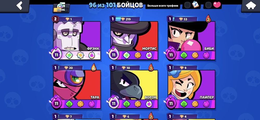 Продаю аккаунт 3000тг