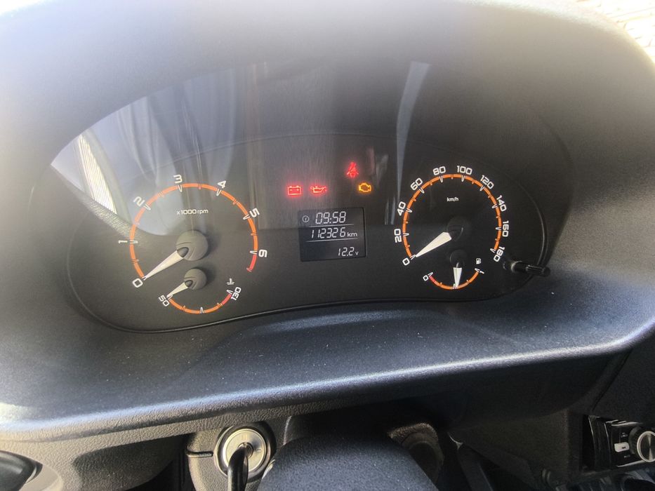 Lada Niva Urban 2020