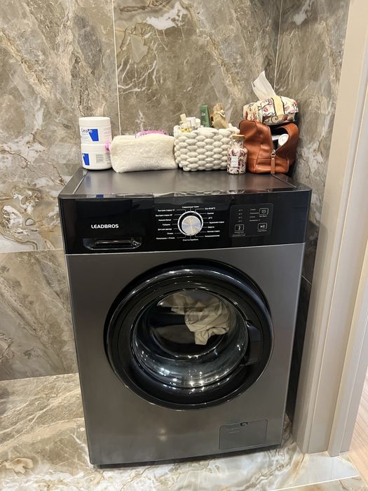 Поодам стиральную машику