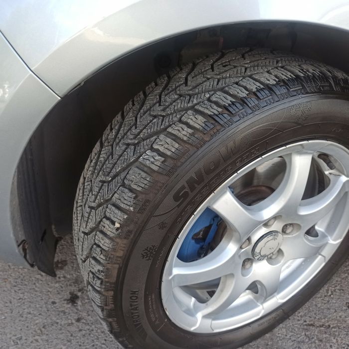 Ford Mondeo 2.0 TDCI