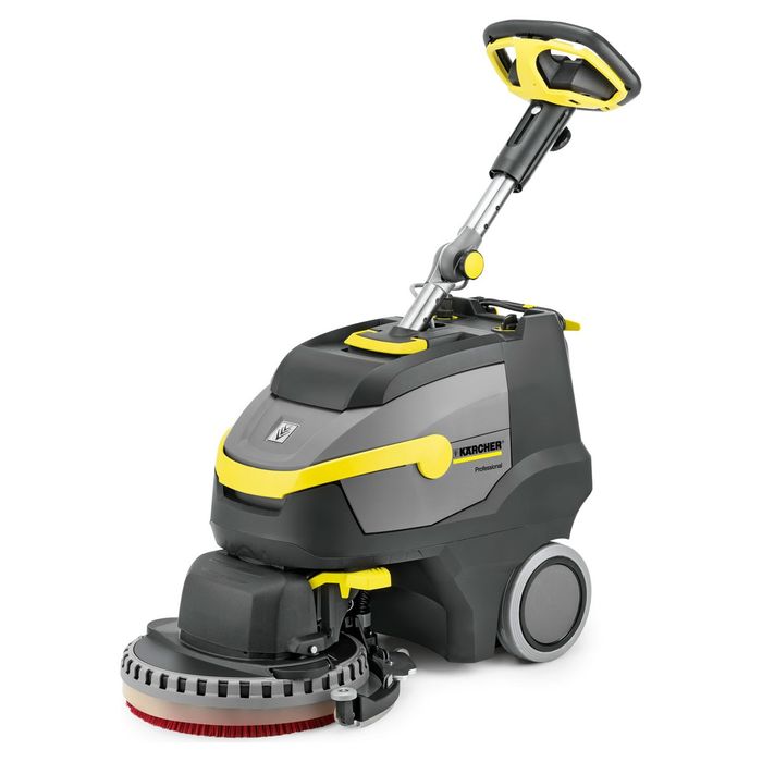 Karcher Bd  четка , валяци