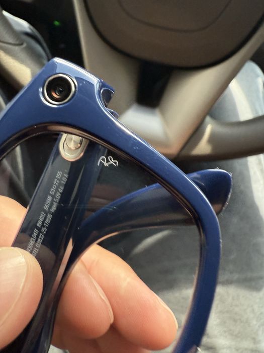 Rayban meta gen 2