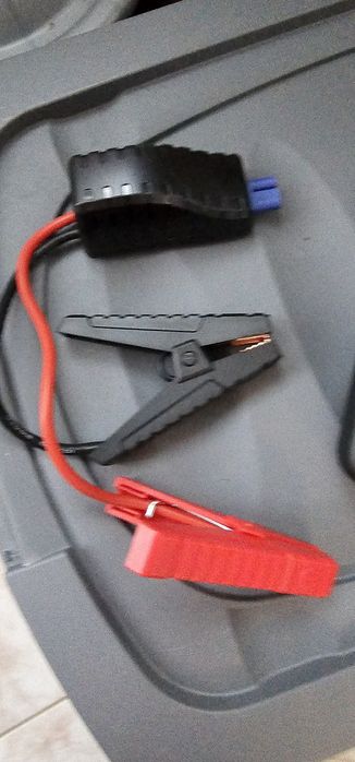 Xiaomi 70 Mai starter jumper Power bank