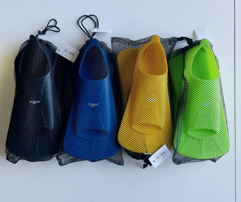 Ласты для плавания