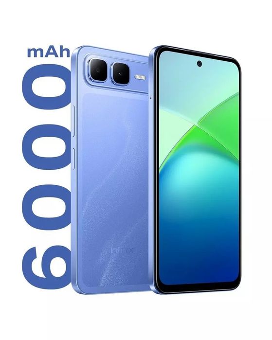 Infiniks hot 10 plus