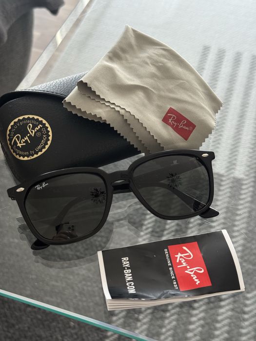 Слънчеви очила RayBan