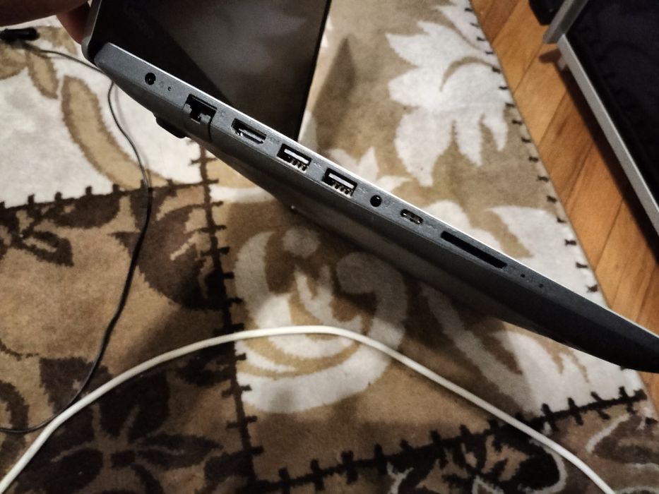 laptop office 20gb installed ram i5 -7200u cpu 2.50ghz/2.71ghz