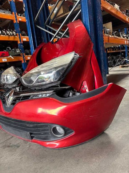 Fata completa Renault CLIO IV 0.9 tce 2012 2013 2014 2015 2016
