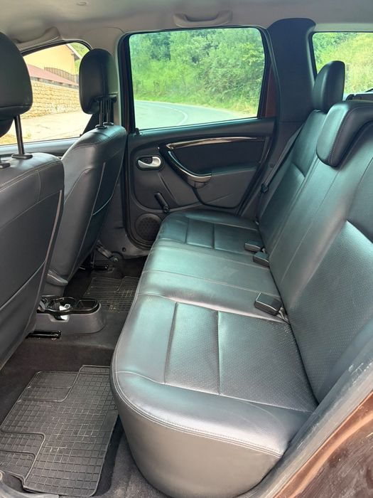 DACIA Duster de Vânzare
