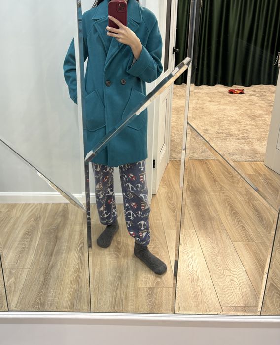 Продам пальто