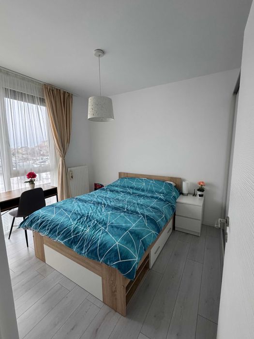 Închiriere apartament modern cu 2 camere, Oradea, Iosia, ARED