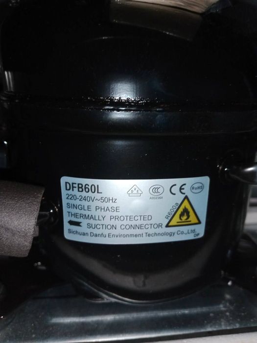 +++АКЦИЯ+++холодильник Aiwa 1,45 см