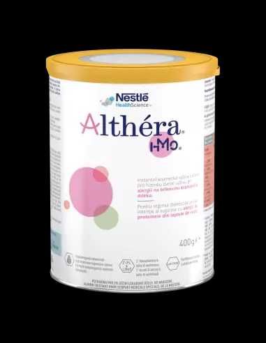 7 x cuti lapte 5 Althera 400 grame+2 Humana Expert SL