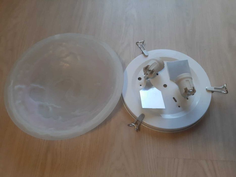 Plafoniera - Set Lampa tavan