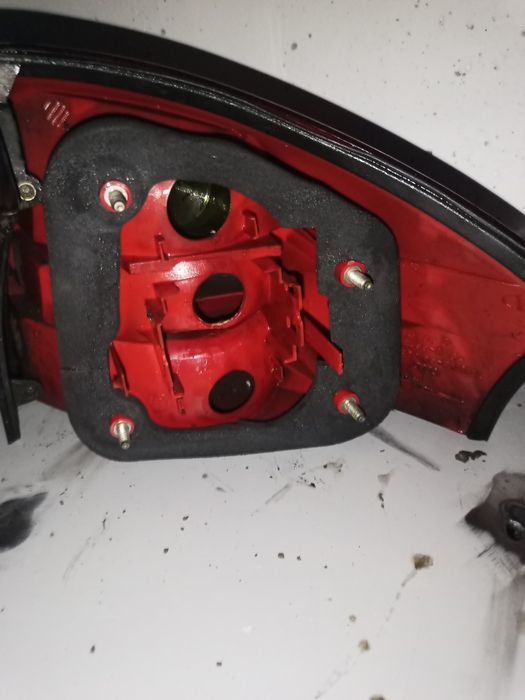 Мигачи за Ауди А6 и Стопове за Седан