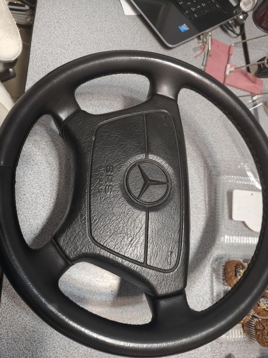 Волан Мерцедес 124,202,210,140