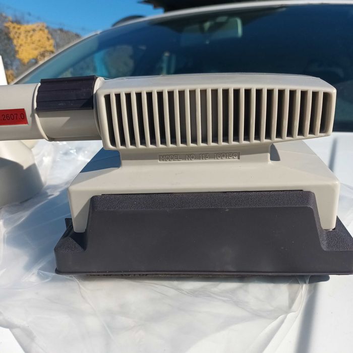 Slefuitor orbital FERM