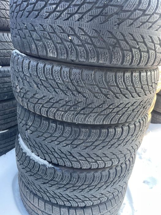 Anvelope sh iarna 215/65/17, 215/60/16, 205/60/16, 185/60/15,205/55/17