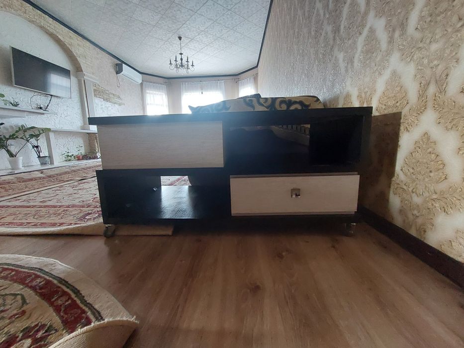 Журналный столик