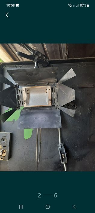Proiector filmari
