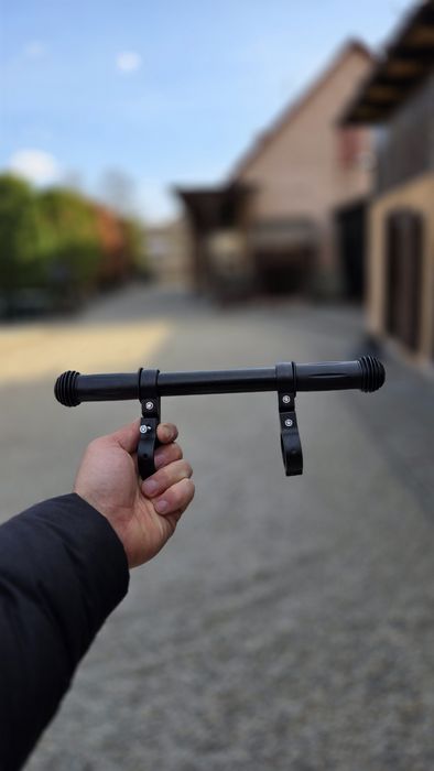 Scaun de bicicletă pentru copii stil Kids ride ShotGun